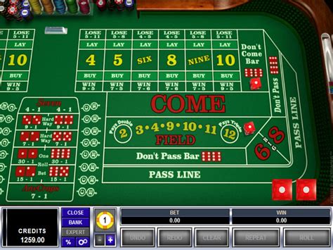 Live Casino Games with Dice – Top 4 Games in Casinos That .